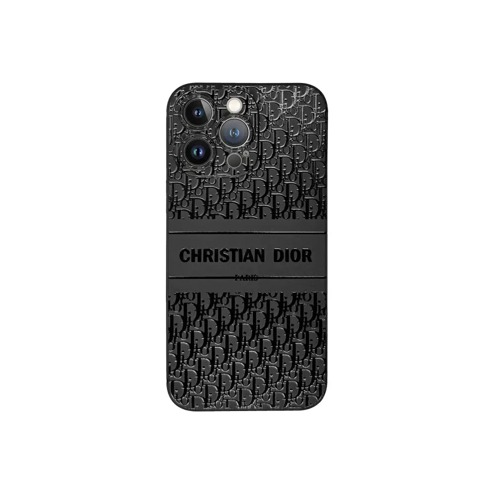 Coque Dior - Iphone 11