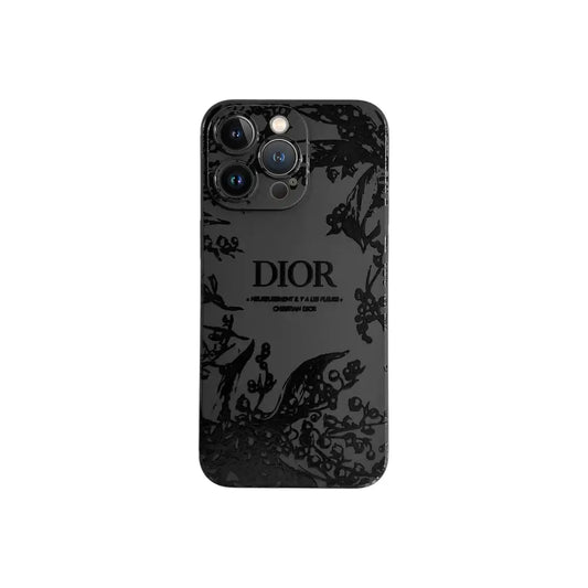 Coque Dior - Iphone 11