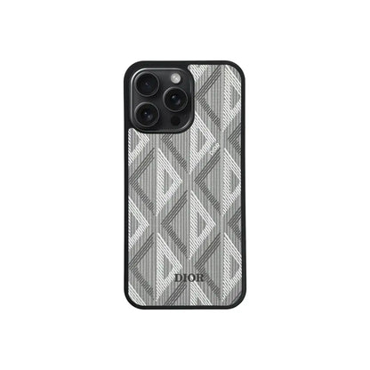 Coque Dior - Iphone 11 / Gris