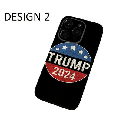 Coque Donald Trump - Passeport Cases