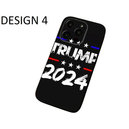 Coque Donald Trump - Passeport Cases