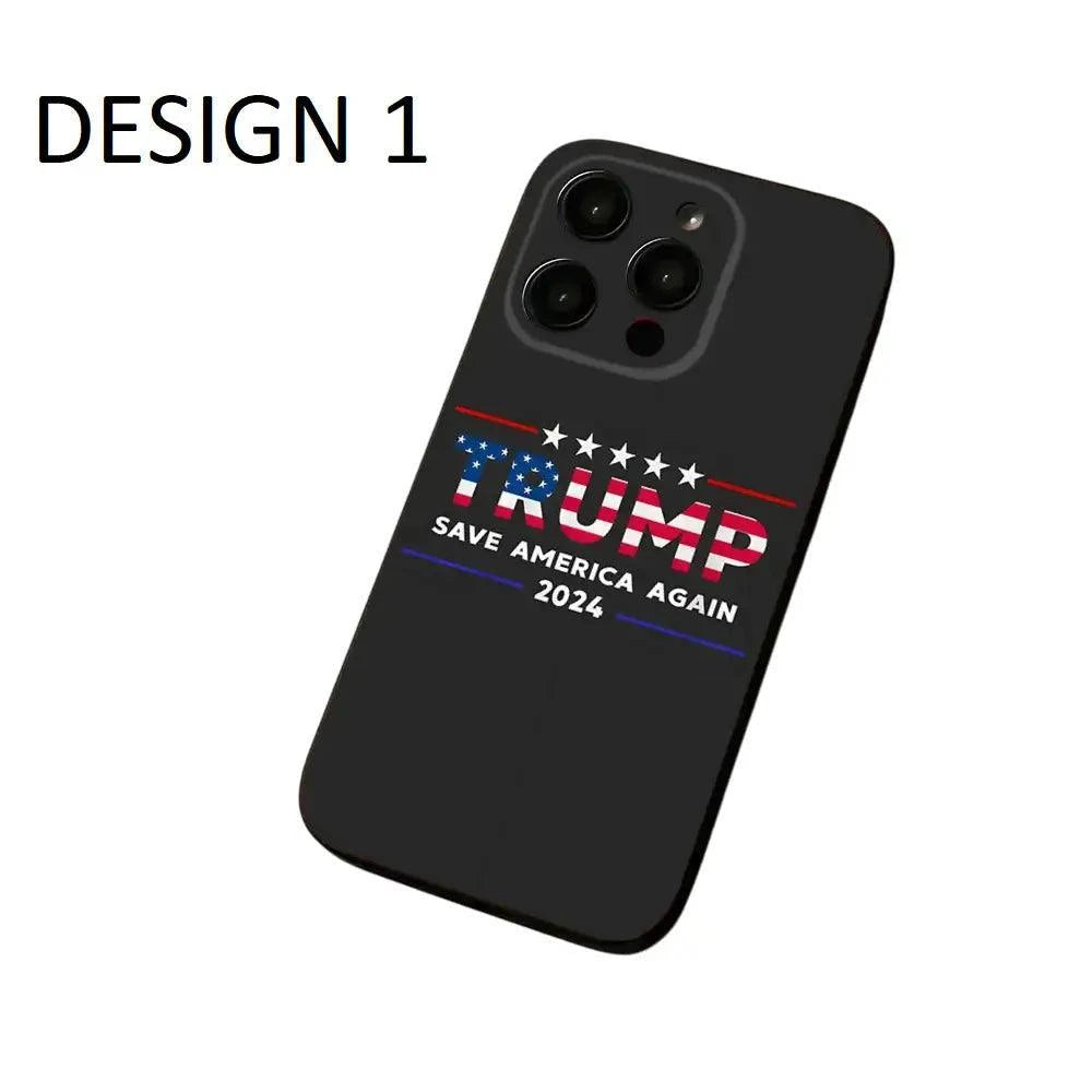 Coque Donald Trump - Passeport Cases