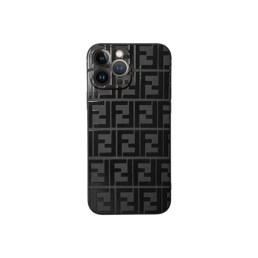 Coque Fendi - Iphone 11