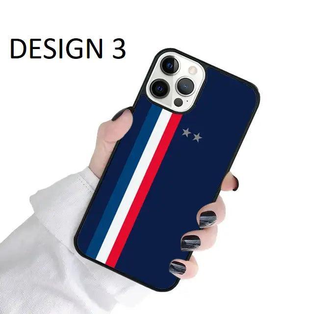 Coque France (Iphone) - Passeport Cases