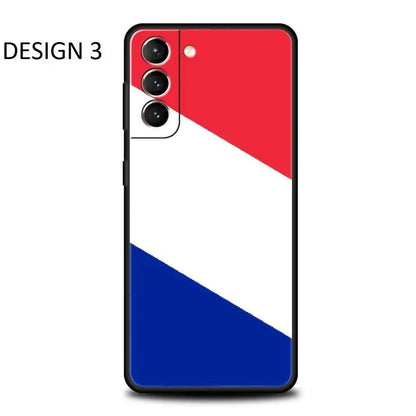 Coque France (Samsung) - Passeport Cases