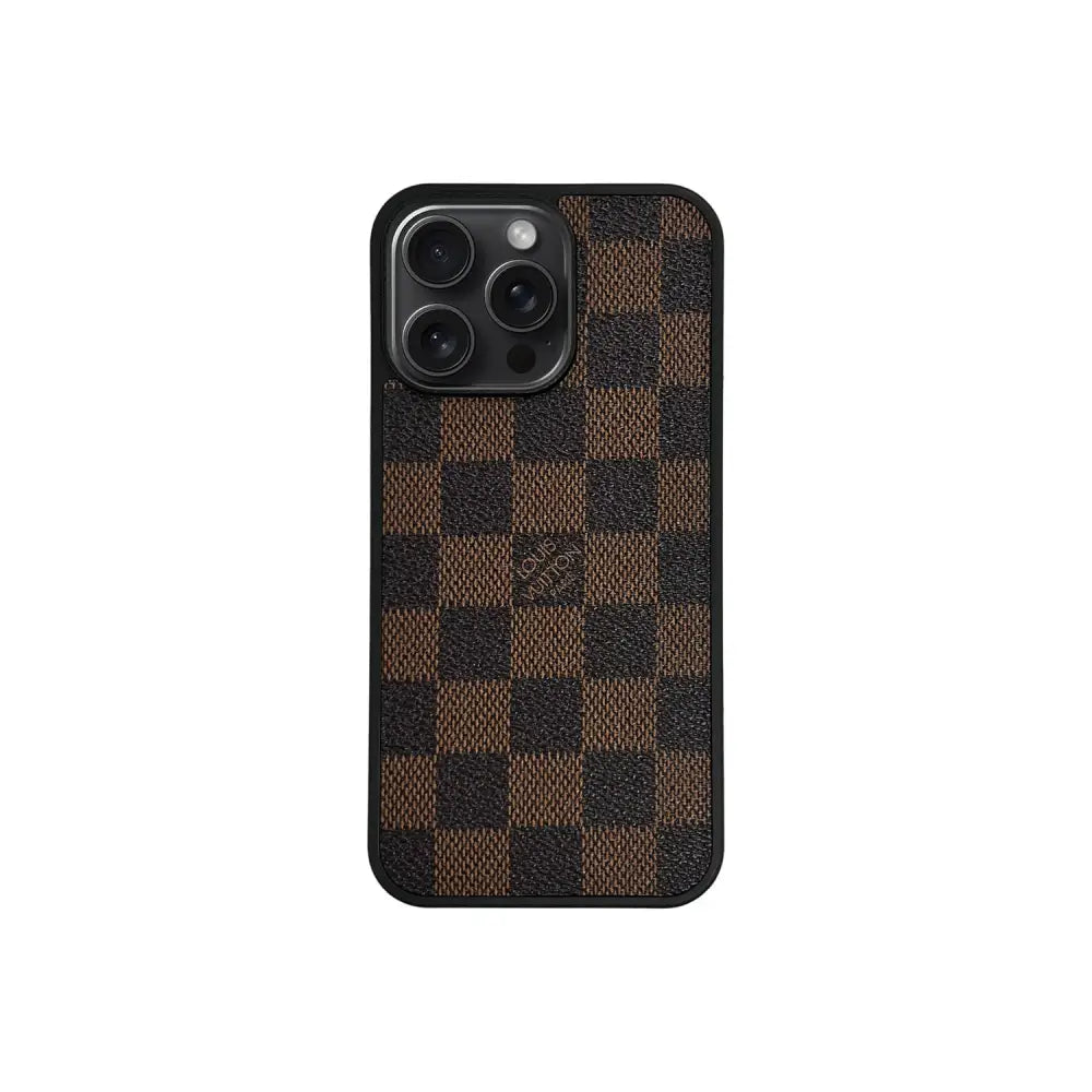 Coque LV Carreaux - Iphone 11