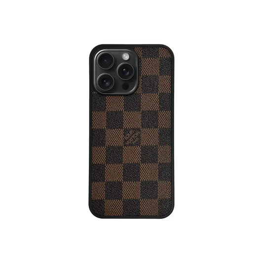 Coque LV Carreaux - Iphone 11