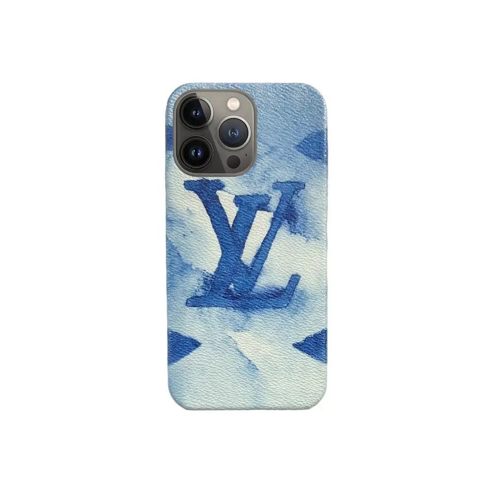 Coque LV Couleur - Iphone 11