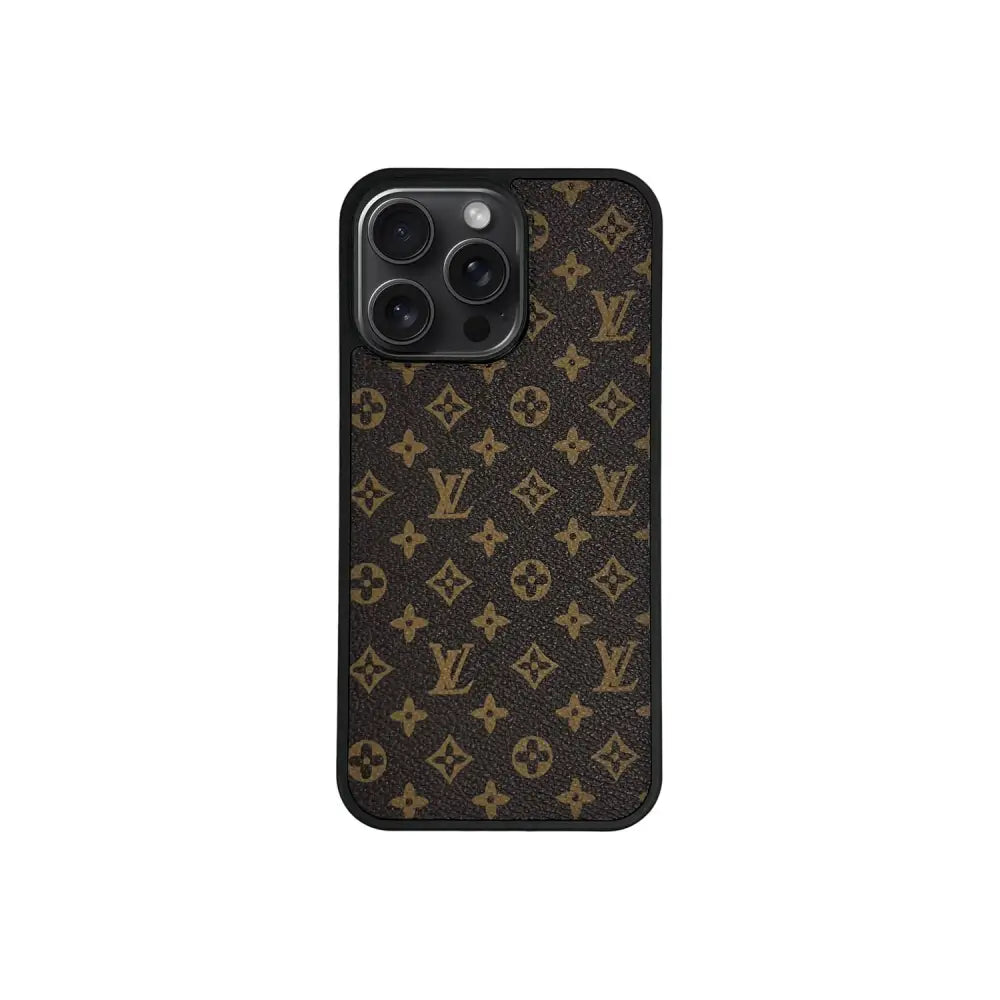 Coque LV Multi Logo - Iphone 11