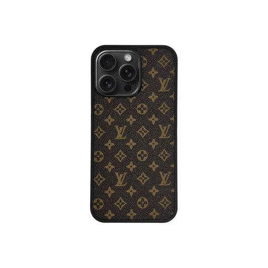 Coque LV Multi Logo - Iphone 11