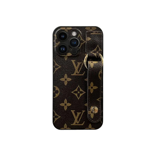 Coque LV - Sangles - Iphone 11