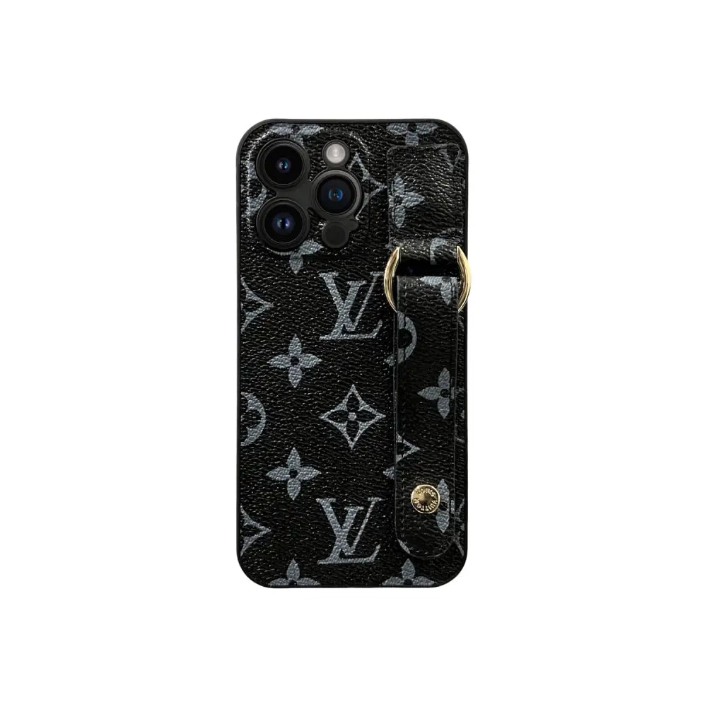 Coque LV - Sangles - Iphone 11