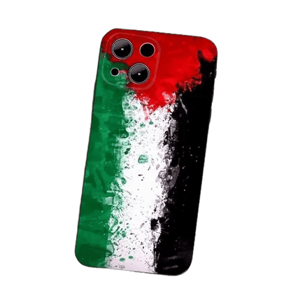 Coque de téléphone Palestine - Passeport Cases