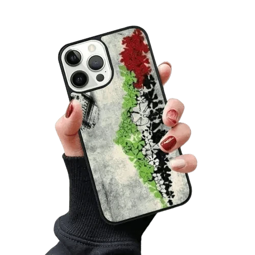 Coque palestine - Passeport Cases