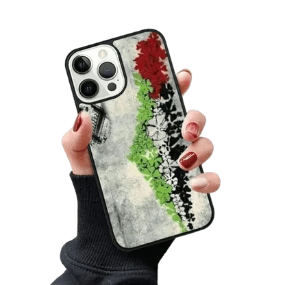 Coque palestine - Passeport Cases