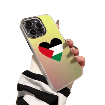 Coque Palestine - Passeport Cases