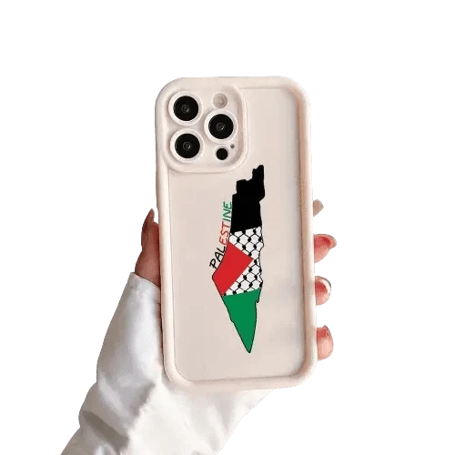 Coque palestine - Passeport Cases