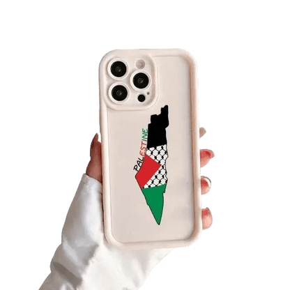 Coque palestine - Passeport Cases