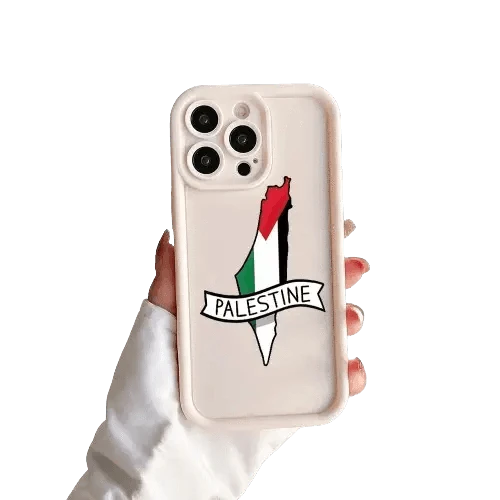 Coque palestine - Passeport Cases