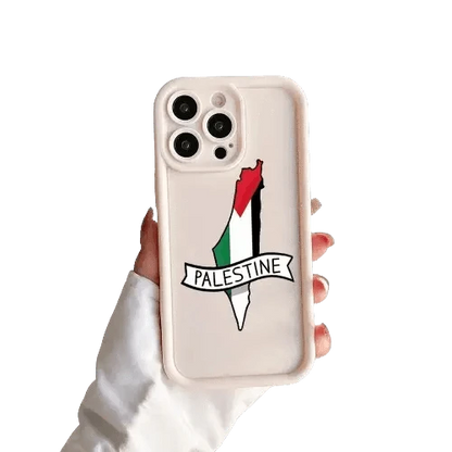 Coque palestine - Passeport Cases