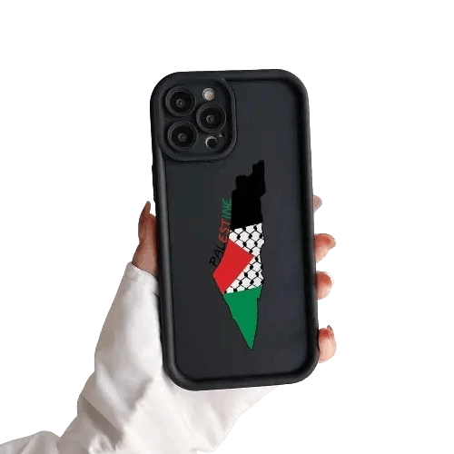 Coque palestine - Passeport Cases