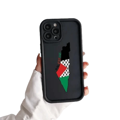 Coque palestine - Passeport Cases