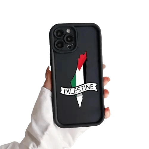 Coque palestine - Passeport Cases