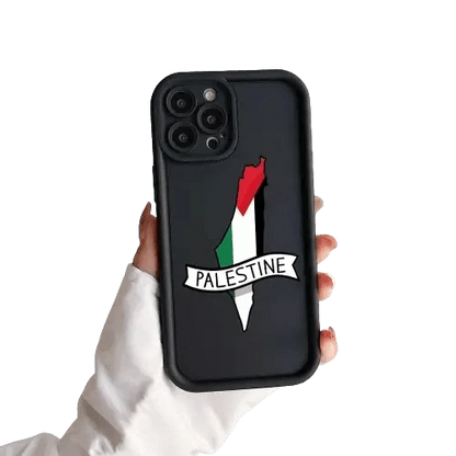 Coque palestine - Passeport Cases