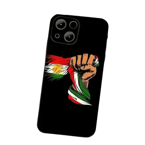 Coque Palestine - Passeport Cases