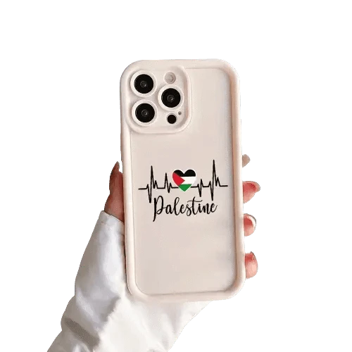 Coque palestine - Passeport Cases