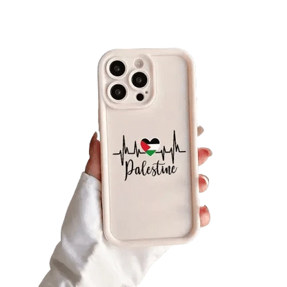 Coque palestine - Passeport Cases