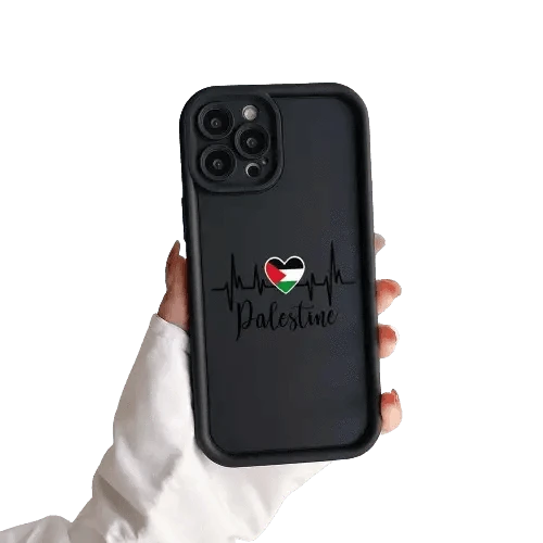 Coque palestine - Passeport Cases