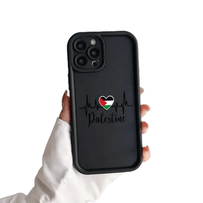 Coque palestine - Passeport Cases