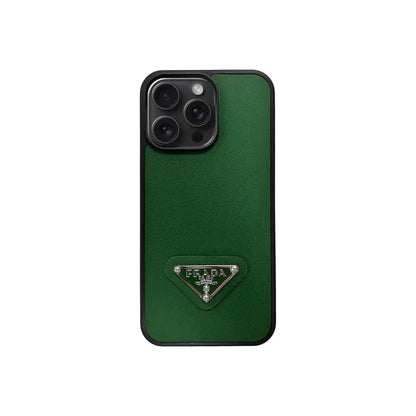 Coque Prada - Iphone 11 / Vert