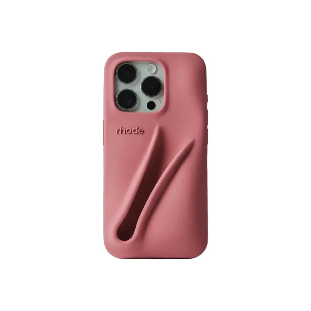 Coque Rhode - Iphone 11 / rose clair