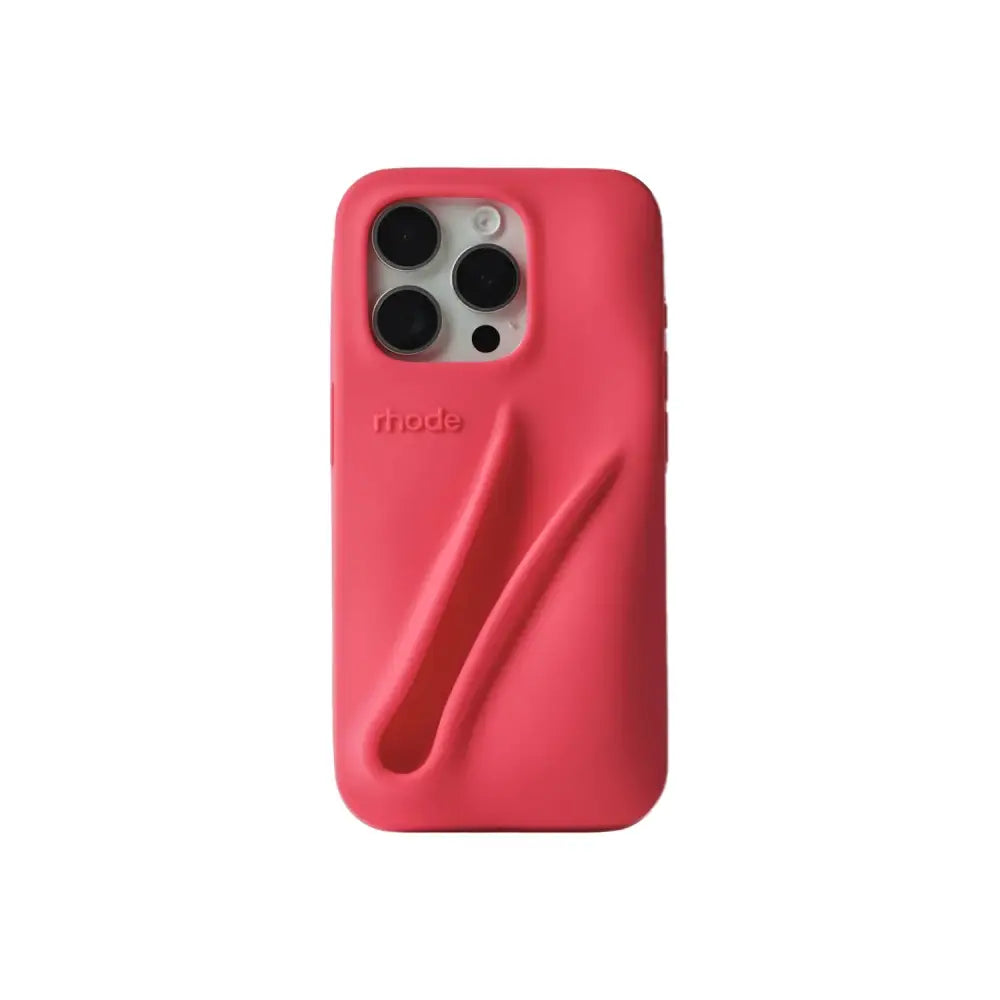 Coque Rhode - Iphone 11 / Rouge