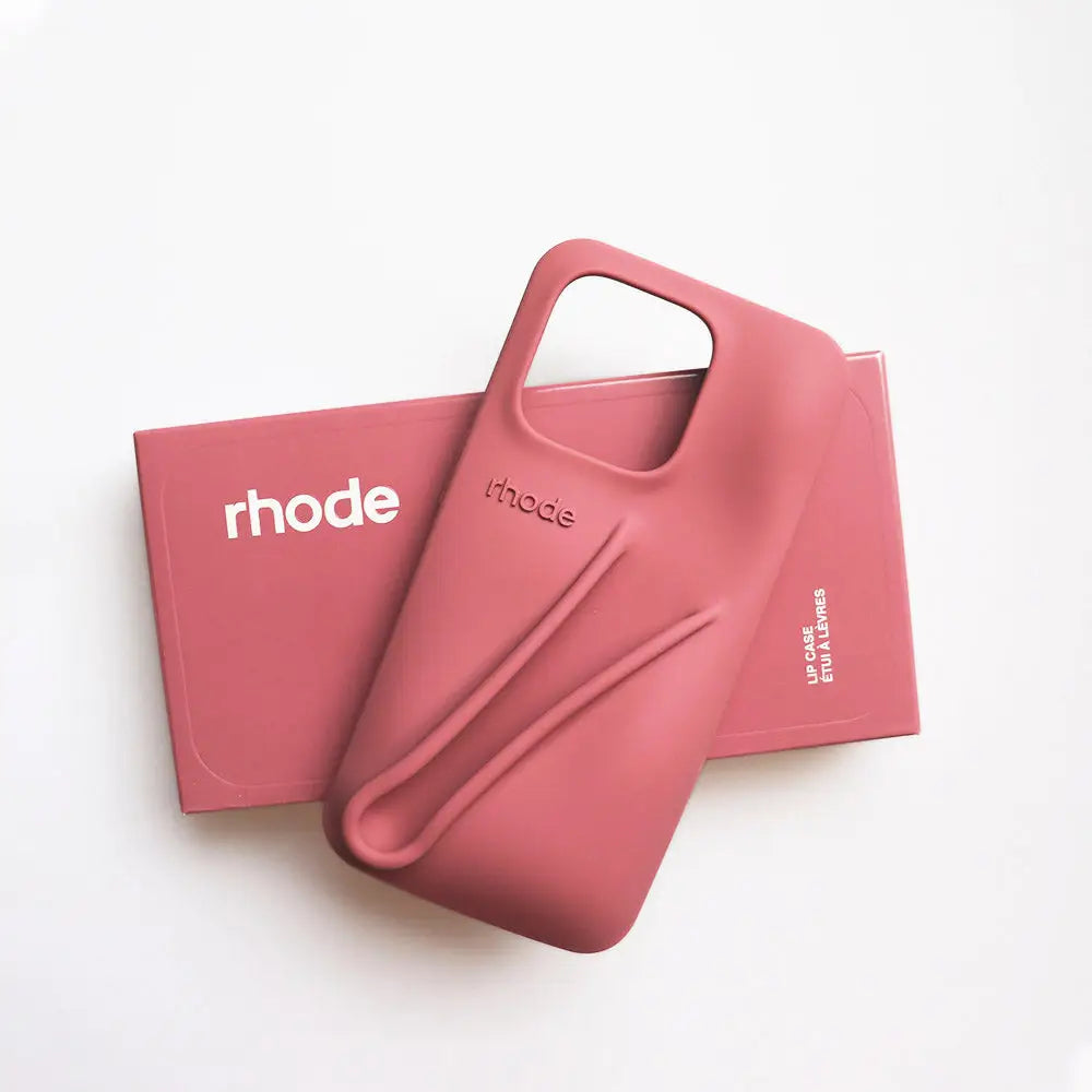 Coque Rhode - Iphone 12 Pro / Rose