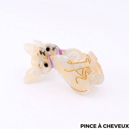 Accessoire cheveux Chihuahua