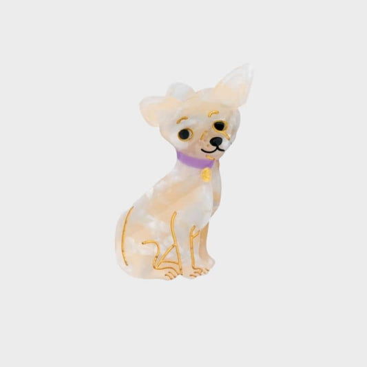 Accessoire cheveux Chihuahua