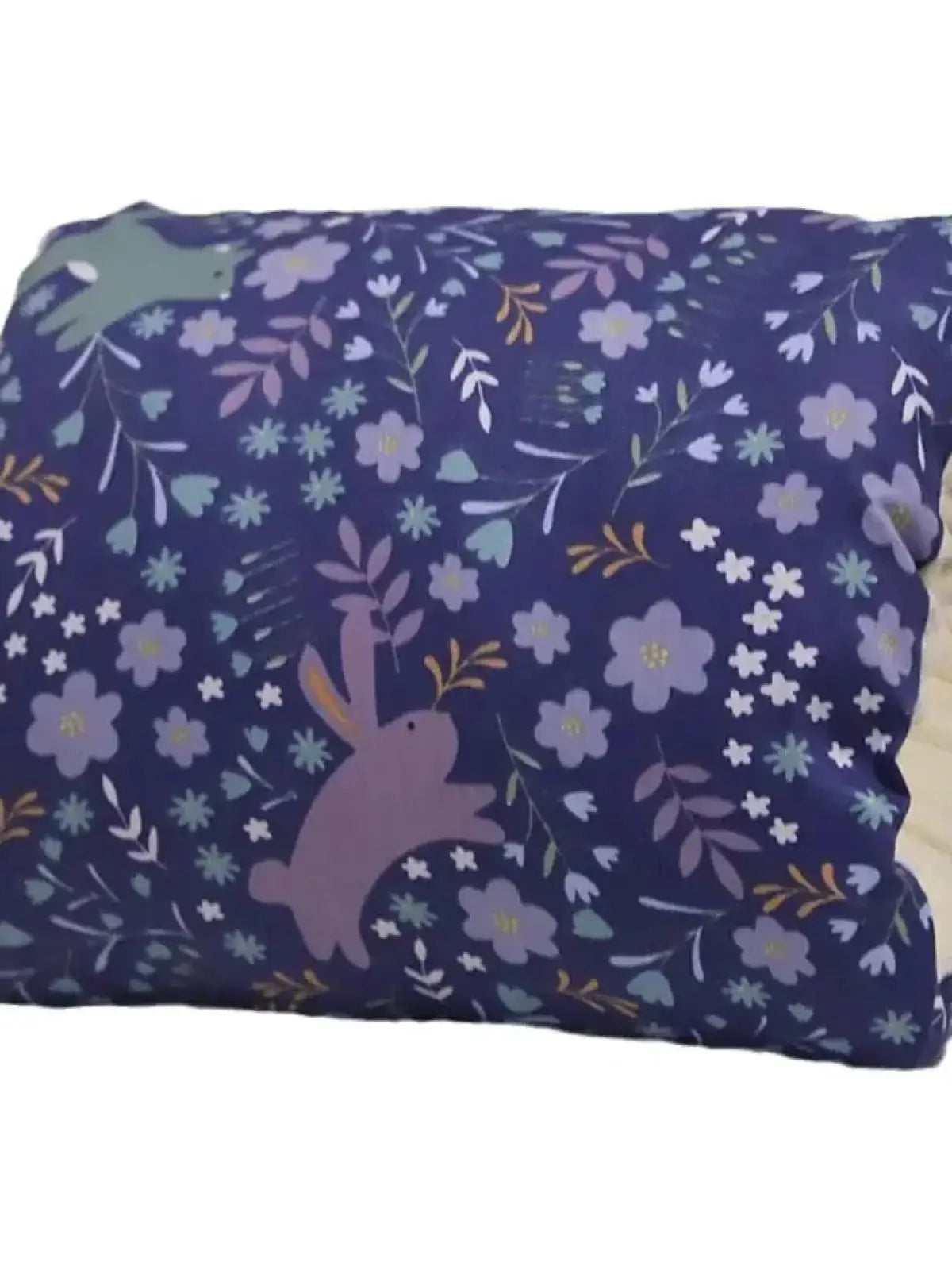 Coussin d'allaitement - Lapin