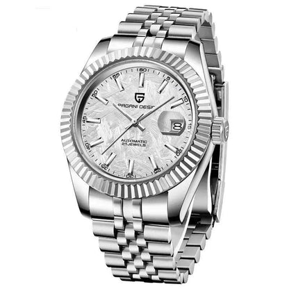 Datejust - Passeport Cases