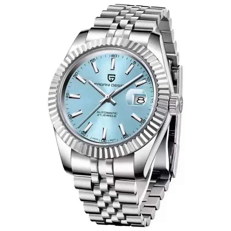 Datejust - Passeport Cases