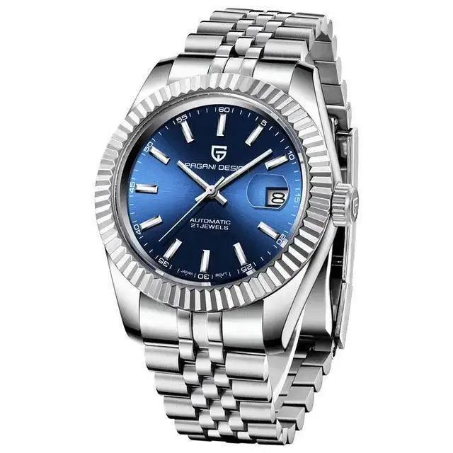 Datejust - Passeport Cases