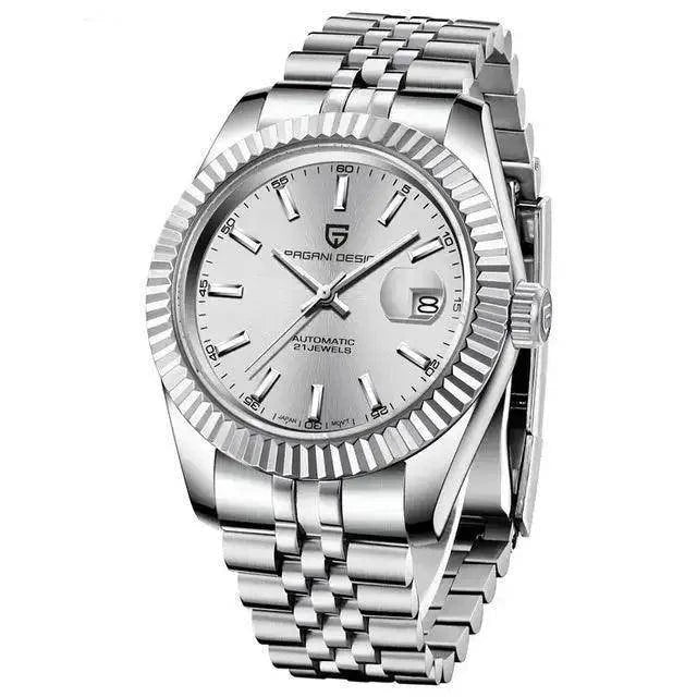 Datejust - Passeport Cases