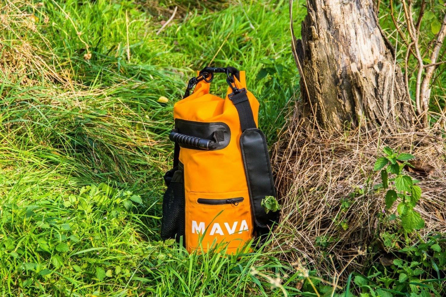 Mava® Waterproof Dry Bag-Mava Sports