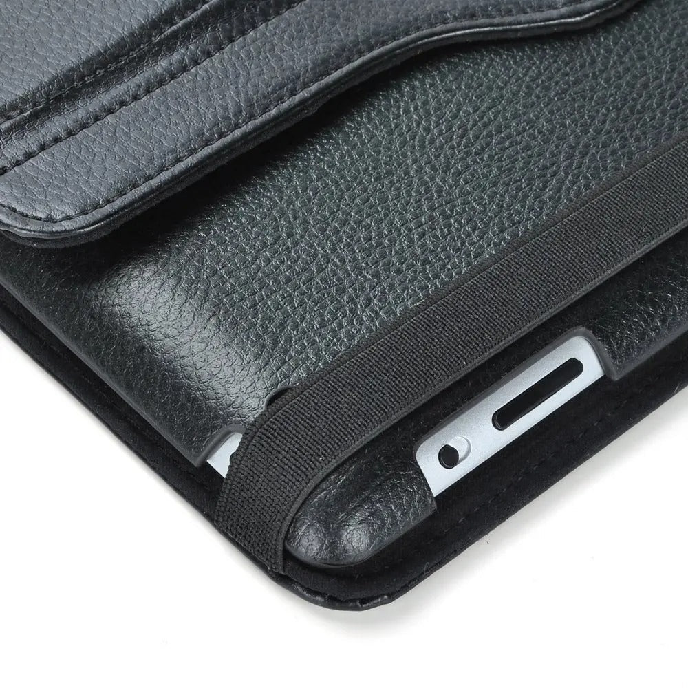 Coque de Protection Rotatif 360° avec Support pour iPad