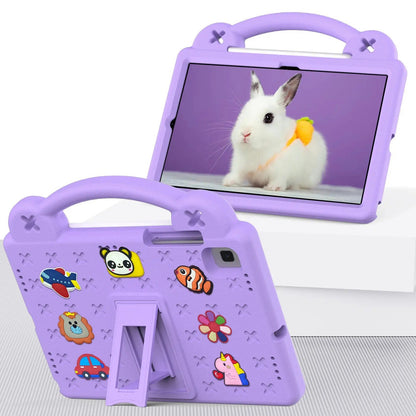 Coque Antichoc pour iPad - Protection Maximale Enfant