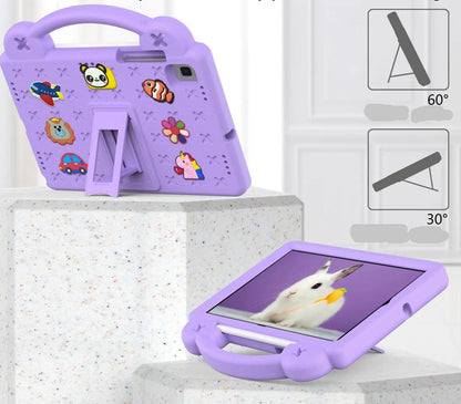 Coque Antichoc pour iPad - Protection Maximale Enfant