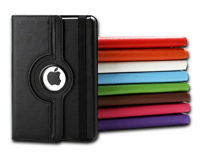 Coque de Protection Rotatif 360° avec Support pour iPad