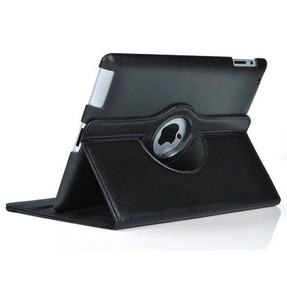 Coque de Protection Rotatif 360° avec Support pour iPad